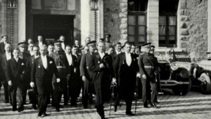 Türkiye’nin 100. yılında büyük coşku: İzmir’de Cumhuriyet Bayramı konserleri…