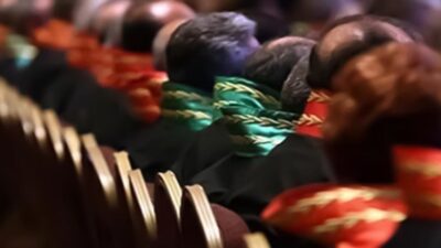 1000 Hakim ve savcı yardımcısı alım ilanı Resmi Gazete’de
