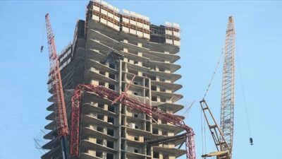 6 personelin öldüğü vinç kazasına ait davada tutuklu sanık kalmadı