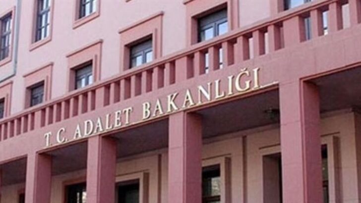 Adalet Bakanlığı 1000 hakim ve savcı yardımcısı alacak