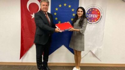 Bornova Belediyesi’ne AB’den iki farklı hibe