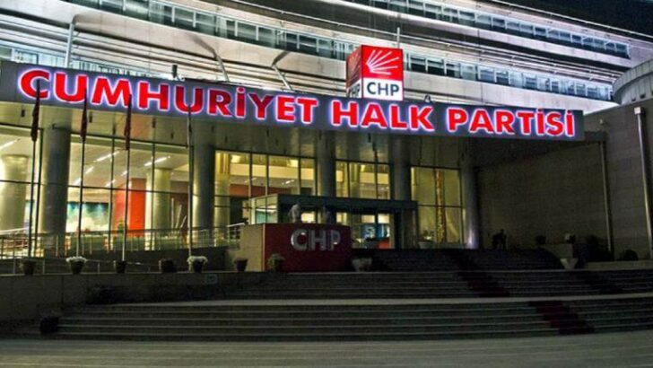CHP’de gözler adaylara çevrildi