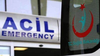 İzmir feci kaza… Motosikletteki 3 kişi hayatını yitirdi
