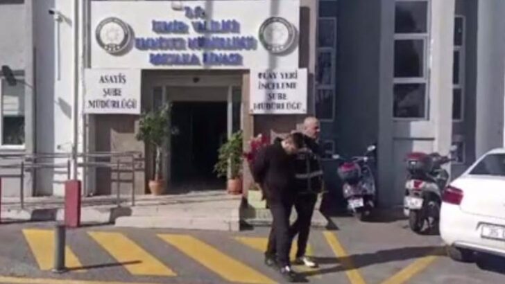 ‘Polisiz’ deyip ‘FETÖ’ palavrasıyla korkuttukları 3 emekliyi dolandırdılar