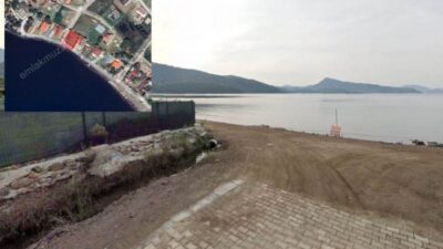 TOKİ’den KDV’den muaf denize sıfır arsa satışları
