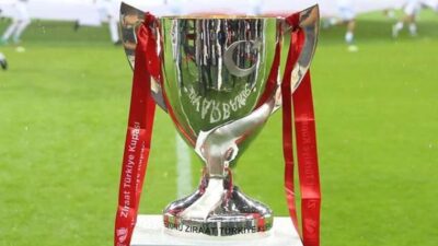 Trabzonspor’un rakibi muhakkak oldu: Ziraat Türkiye Kupası’nda 4. eleme çeşidi kuraları çekildi