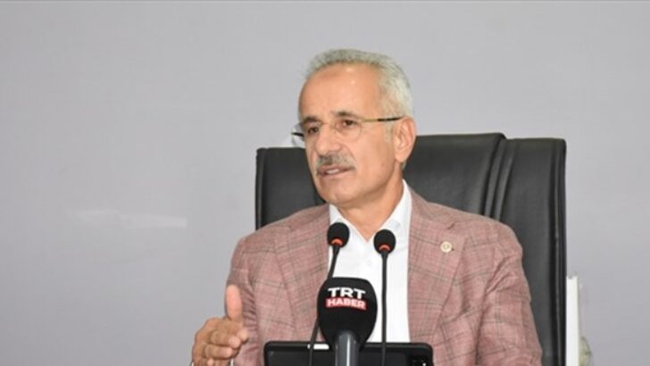 Türkiye, köprü ve tünellerle ulaşımda çığır açtı