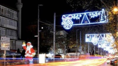 Ege’de yılbaşı cümbüşleri iptal edildi