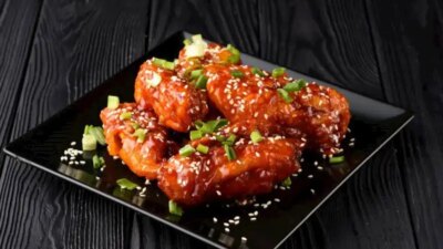 Huraideu Chicken