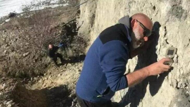 İzmir zelzelesinin vurduğu Bornova Havzası’nın röntgeni çekildi