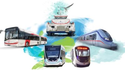 İzmir’de ulaşıma yılbaşı ayarı