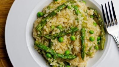 Orzotto