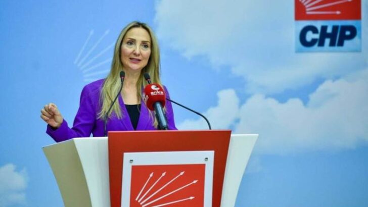 Tüm CHP’li belediyeler ‘tacizi önlemeye yönelik siyaset belgesini’ imzaladı