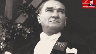 Yarın Cumhuriyeti ilan edeceğiz