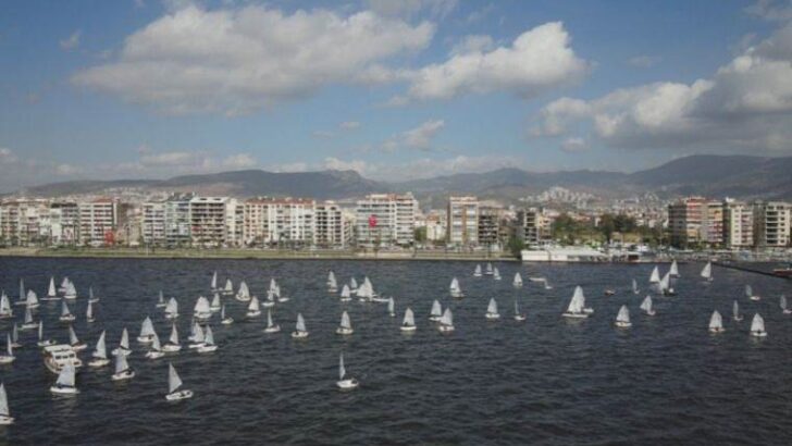 Afetlere dirençli İzmir ve pak bir körfez için dev adımlar