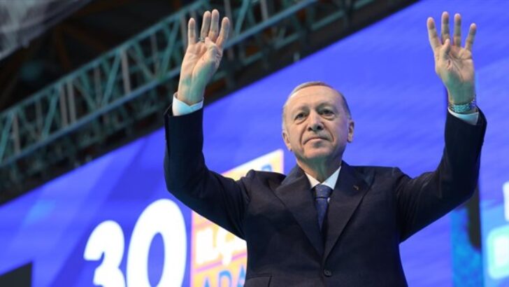 AK Parti’nin İzmir ilçe belediye lider adayları açıklandı