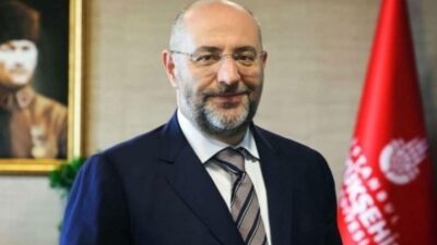 Buğra Gökce’den ‘özelleştirme’ yansısı: İzmir’in hakkını korumak zorundayız