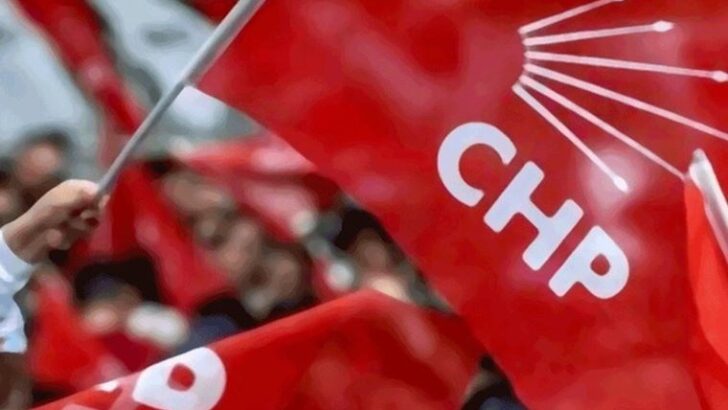 Cemil Tugay, İzmir’de aday gösterildi: CHP ‘değişim’ dedi