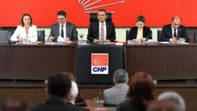 CHP’de aday mesaisi: 4 büyükşehir adayı açıklanabilir, İzmir’de bayan aday mümkünlüğü güçleniyor