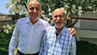 CHP’li Becerikli Polat’ın acı günü
