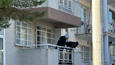 İzmir’de doçent cinayeti…Ailesinden 2 kişiyi öldürüp intihar etti