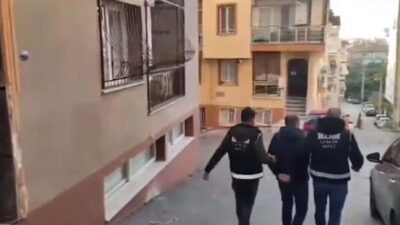 İzmir’de naylon fatura operasyonu: 5 gözaltı