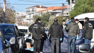 İzmir’de ‘öğretim görevlisi’ vahşeti: Kızını ve kayınvalidesini öldürdü, eşini ağır yaralayıp intihar etti