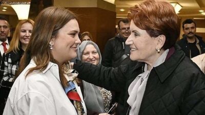 ÂLÂ Parti Samsun Büyükşehir Belediye Lider Adayı İmren Nilay Tüfekçi kimdir? İmren Nilay Tüfekçi kaç yaşında?