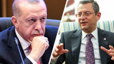 Özgür Özel anlattı: Lokal seçim öncesi anketçiden Erdoğan’a berbat haber