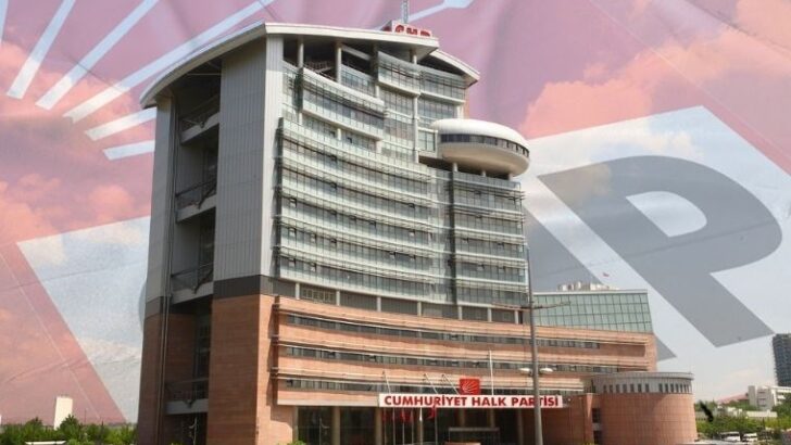 Son dakika… CHP’nin İzmir Büyükşehir Belediye Lider adayı Cemil Tugay oldu