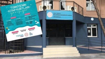 TÜGVA’dan ortaokul öğrencilerine umre vaatli kitap okuma yarışı