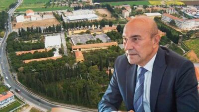 Tunç Soyer’den Bornova Anadolu Lisesi reaksiyonu
