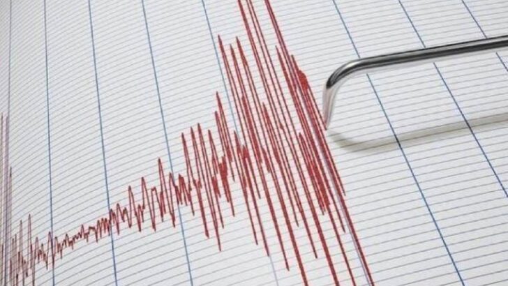 Zelzele mi oldu? 12 Ocak 2024 nerede, ne vakit zelzele oldu? Son depremler!