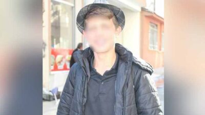 18 yaşındaki gencin cansız vücudu su kanalında bulundu