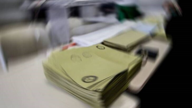 AKP adayına düzmece diploma tezi