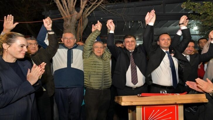 CHP’de birlik, beraberlik tablosu: Sandıkta birleşelim