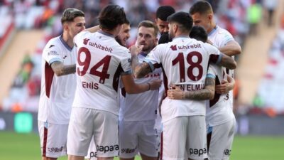 Gençlerbirliği – Trabzonspor maçı ne vakit, saat kaçta, hangi kanalda?