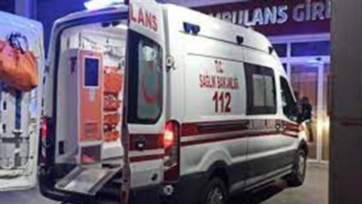 İzmir’de metro istasyonunda çıkan bıçaklı hengamede 1 kişi öldü