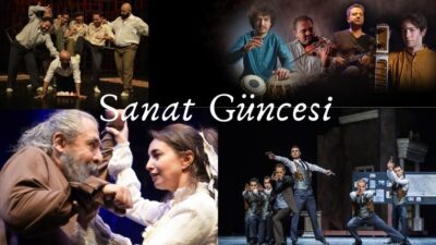 Sanat Güncesi