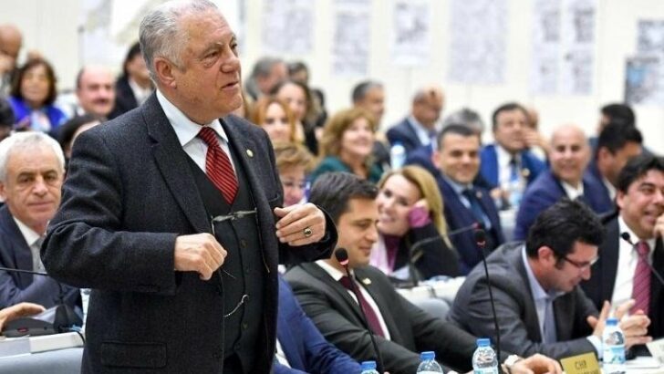 Sırrı Aydoğan’ın cenaze programı muhakkak oldu