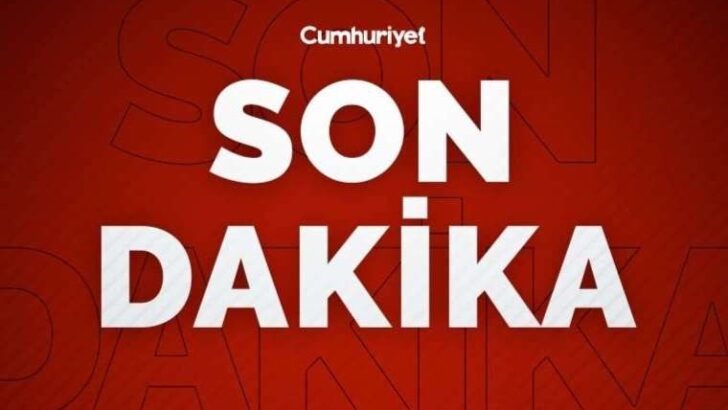 Son Dakika… Özgür Özel CHP’nin İzmir adaylarını tanıtıyor