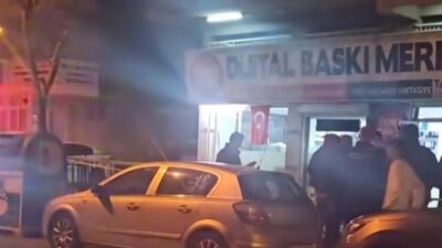 Tabancayı gösterirken ‘yanlışlıkla’ vurup öldürdü