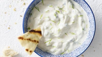 Tzazki