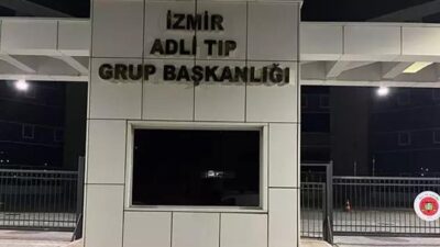 Arabanın bagajında kuyumcunun cesediyle tıp atan zanlı tutuklandı