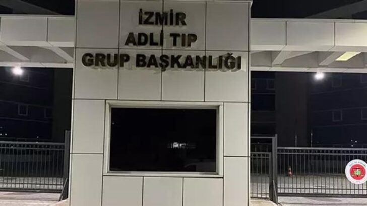 Arabanın bagajında kuyumcunun cesediyle tıp atan zanlı tutuklandı