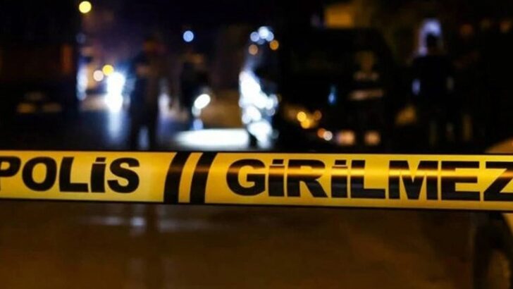 Babasıyla arbedede tabancayla vurulan oğul öldü