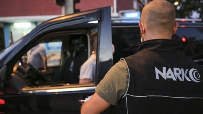 Bugüne kadar ele geçirilen en yüksek ölçü… İzmir’de uyuşturucu operasyonu!