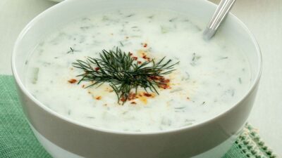 Cacık