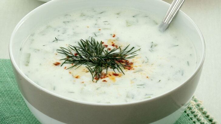Cacık