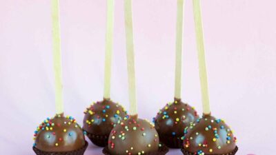 Cake Pops